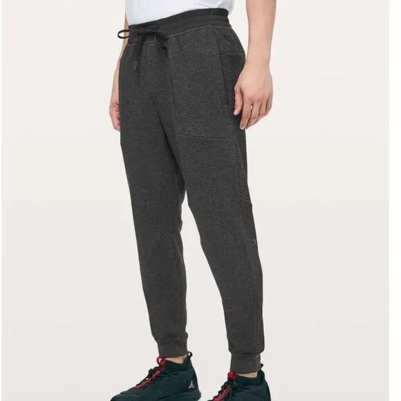 Lululemon At Ease Joggers/Sweatpants (Size S) - Picture 1 of 11